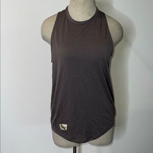 Tracksmith Running Tank Top